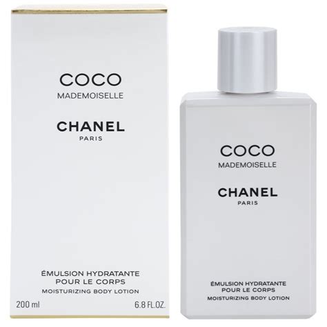 chanel coco mademoiselle druni|coco mademoiselle body lotion.